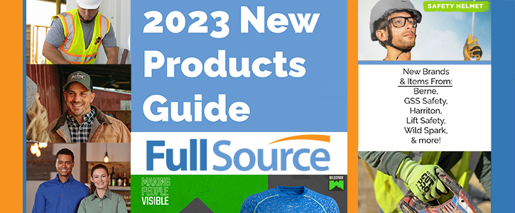 2023 New Products Guide Full Source Blog
