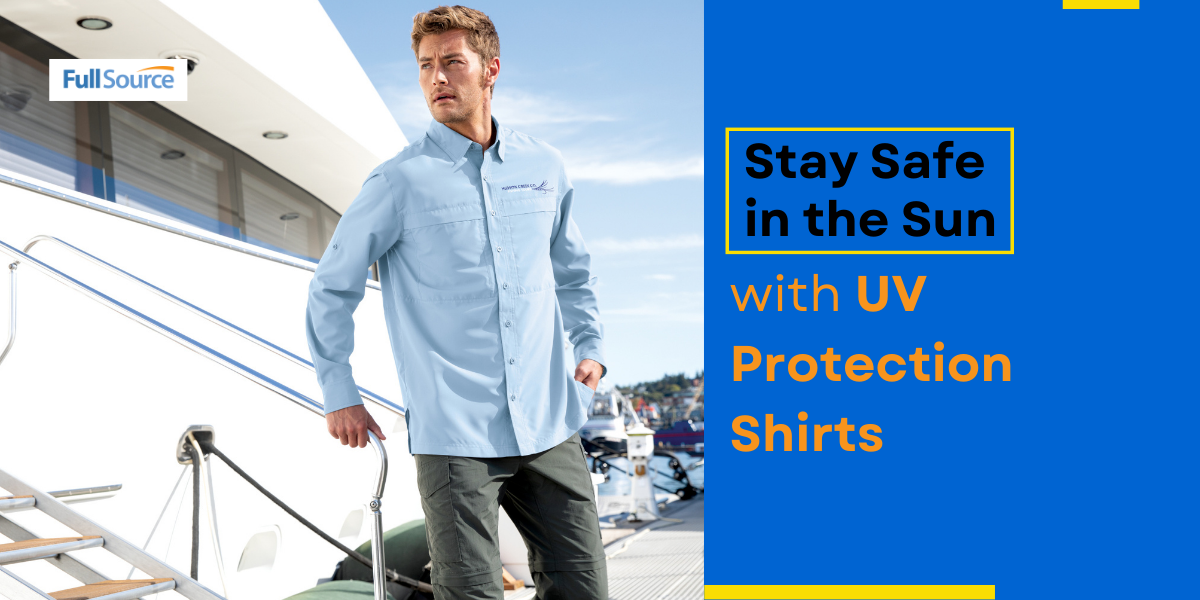 UV Protection Shirts