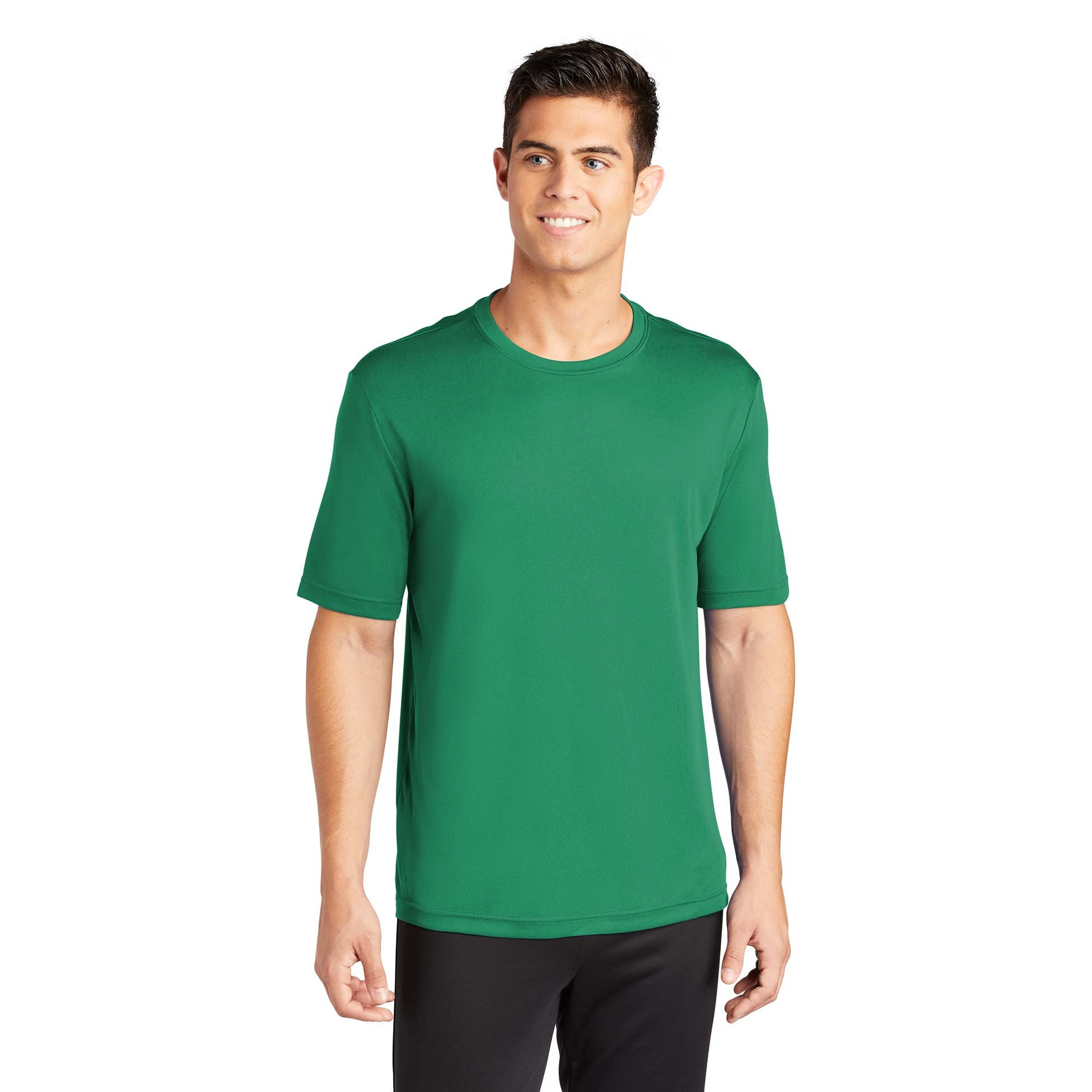 Sport-Tek ST350 Moisture Wicking Shirt