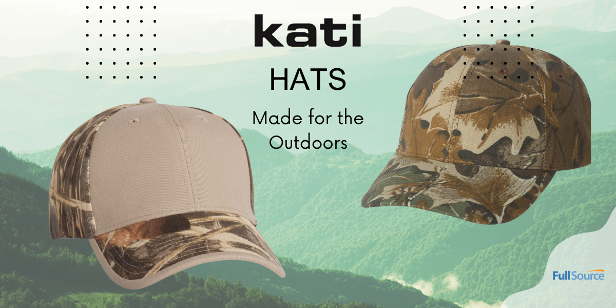 kati hats and caps