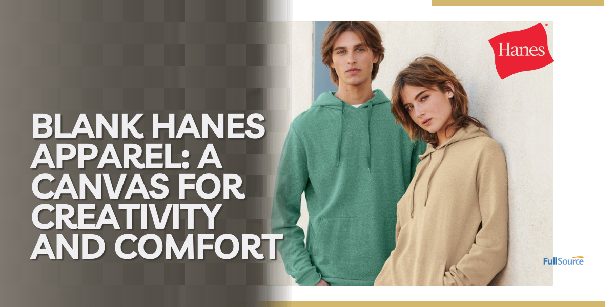 Hanes Apparel