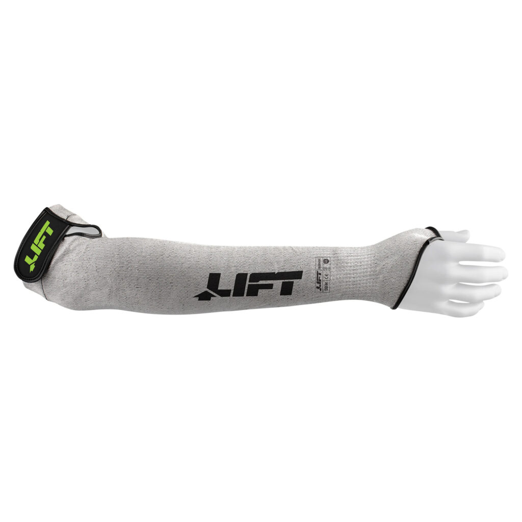 LIFT Safety SFV-19Y Sleeve