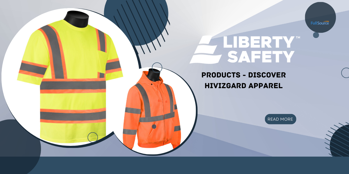 Liberty Safety Products