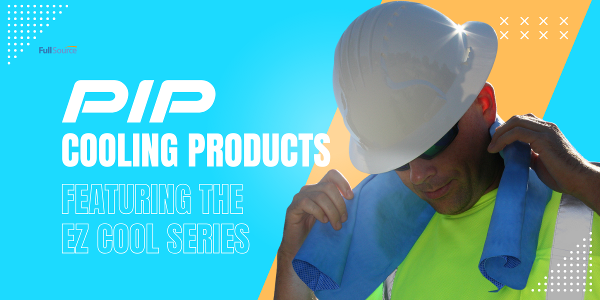 PIP Cooling Products