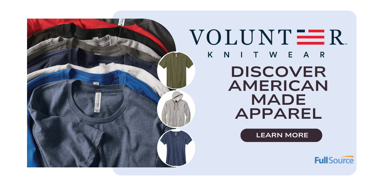 Volunteer Knitwear Discover American Made Apparel Full Source Blog