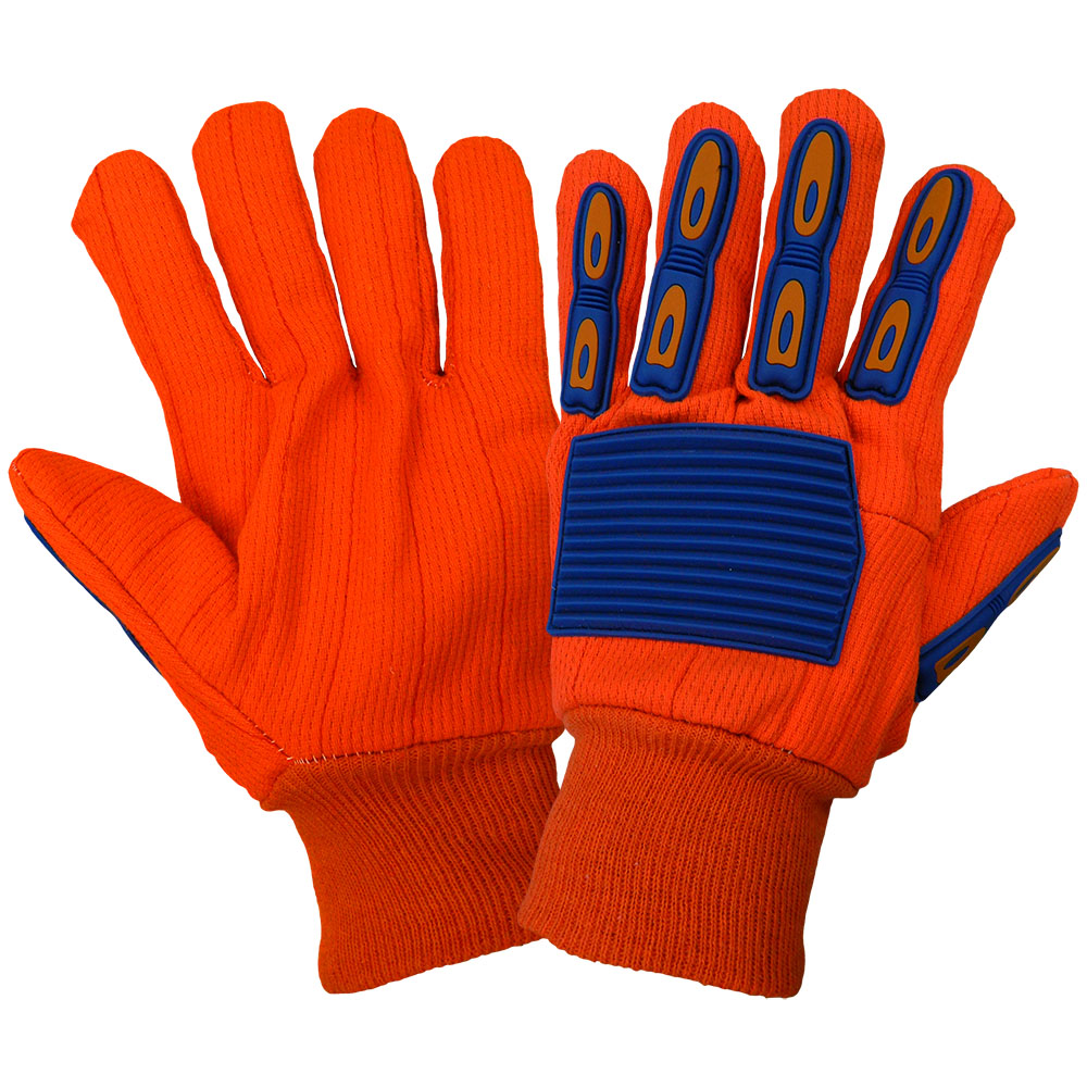 Global Glove C18OCPB