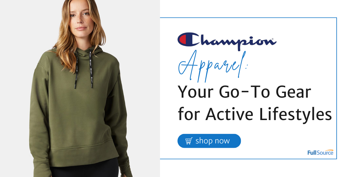 Champion Apparel