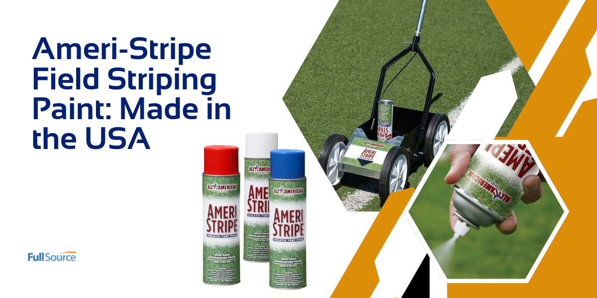 Ameri-Stripe Field Striping Paint