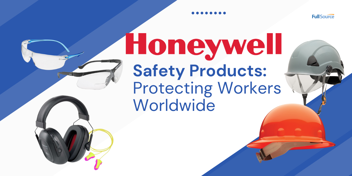 Honeywell Safety Products