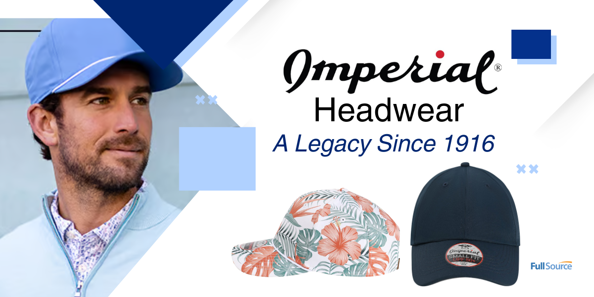 Imperial Headwear