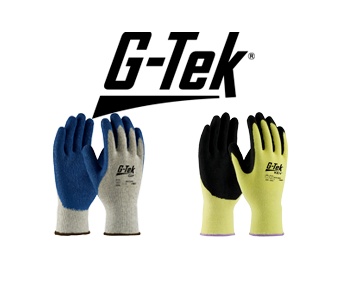 PIP G-Tek Gloves