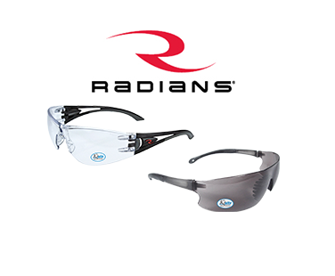 Radians Safety Glasses