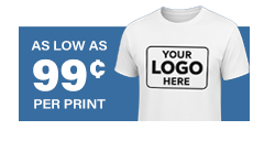 Custom Logo Shirts
