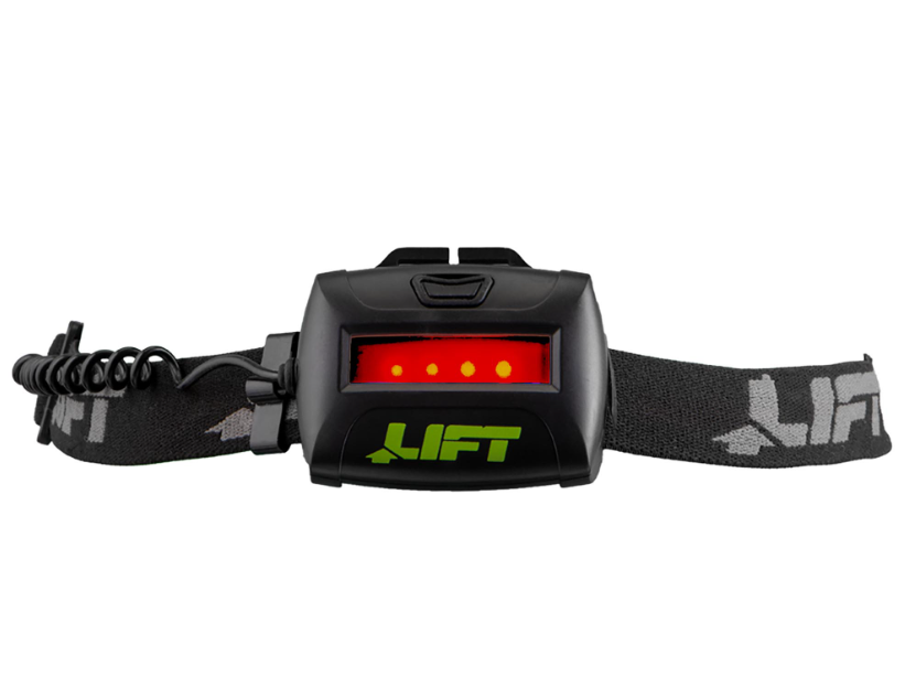 LIFT ArcLite Headlamp