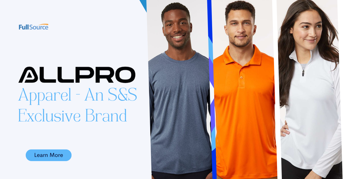 AllPro Apparel
