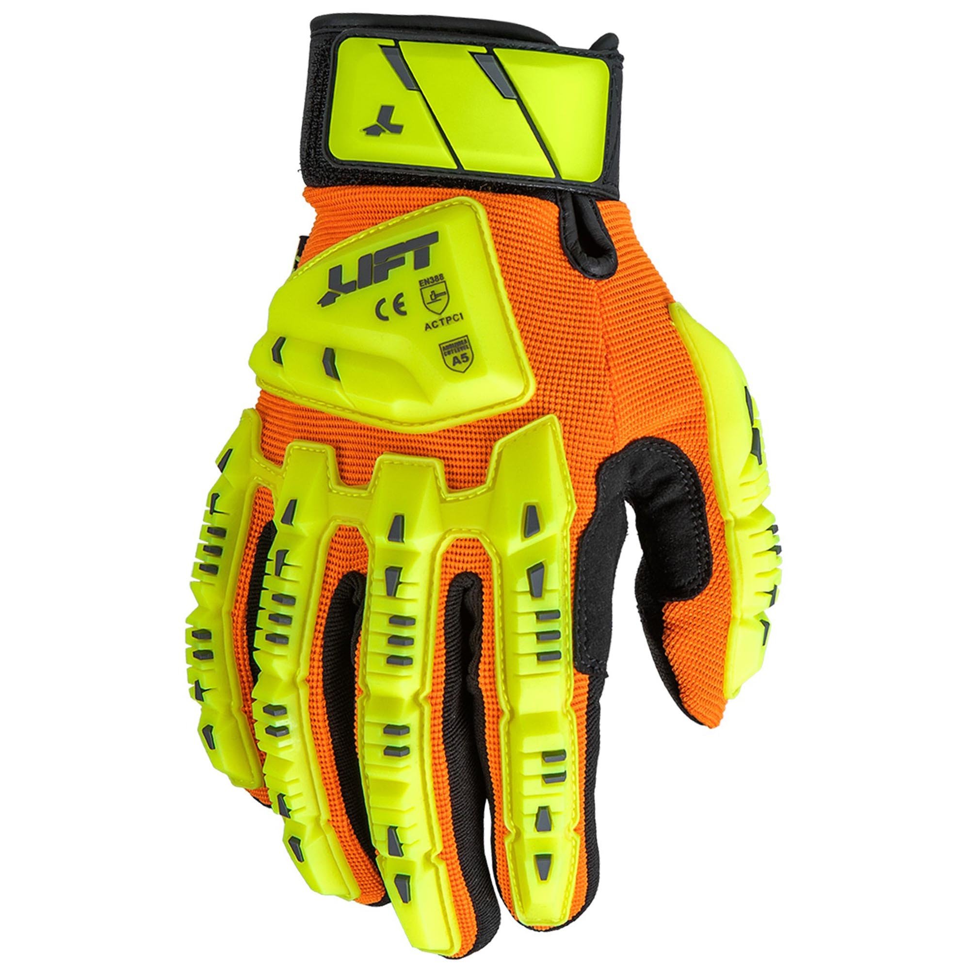 LIFT Safety SDS-1100