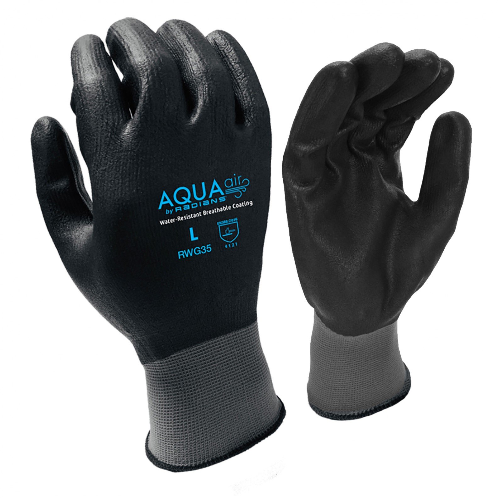 Radians RWG35 AQUA