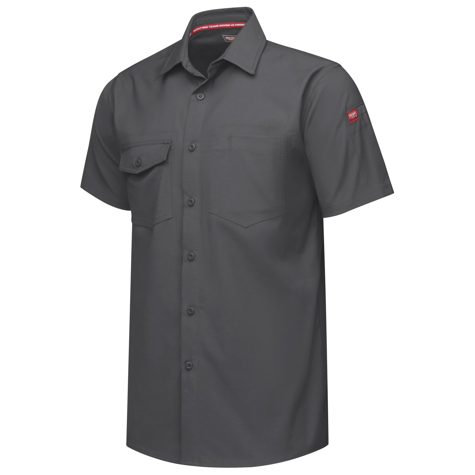 Red Kap TSM2 Shirt