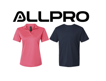 AllPro Shirts