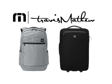 TravisMathew Bags