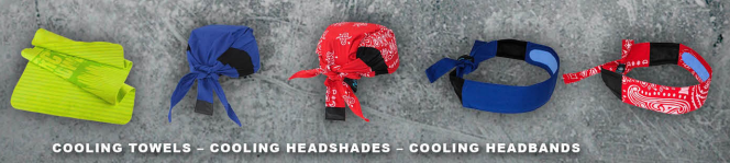 Radians Cooling Products