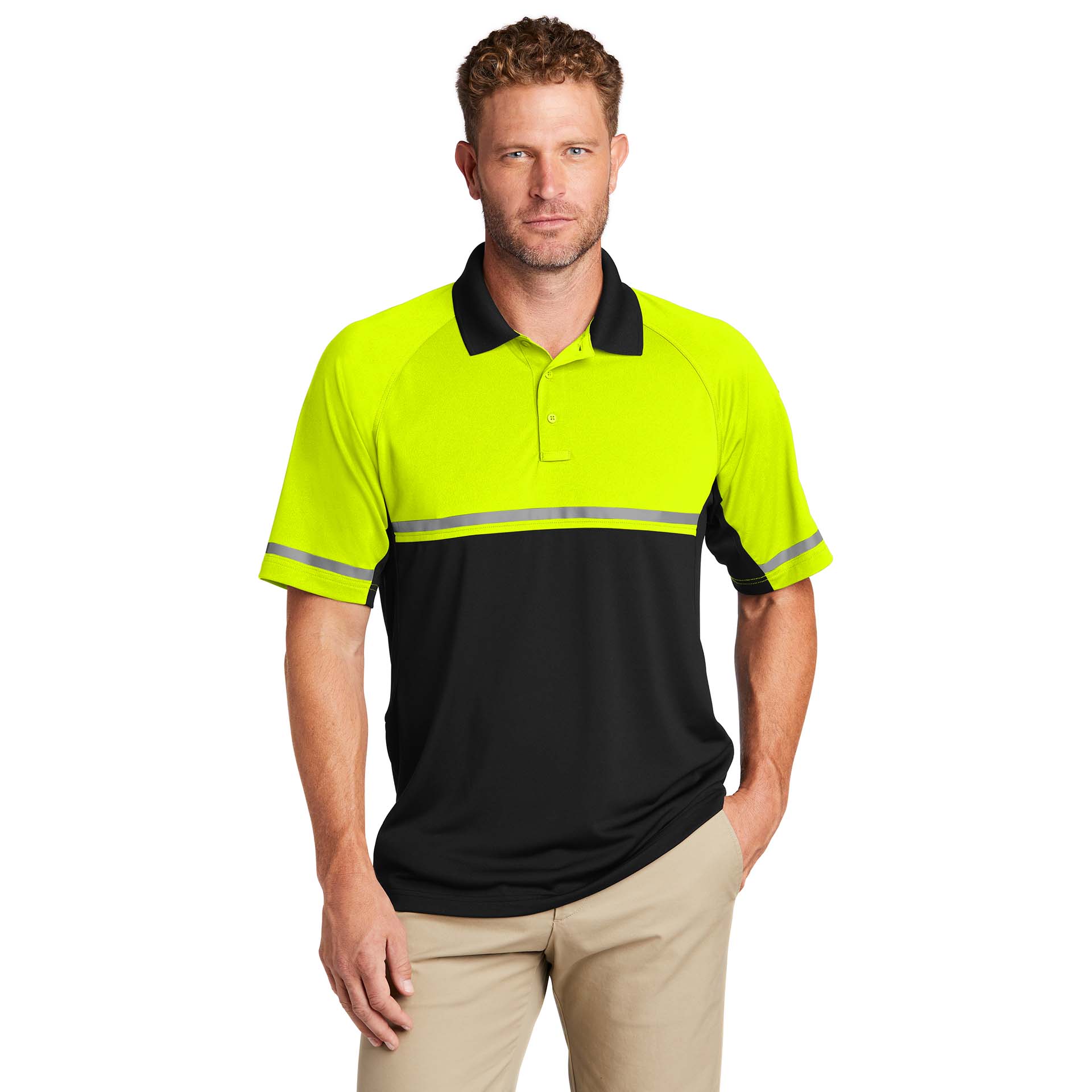 CornerStone CS423 Shirt