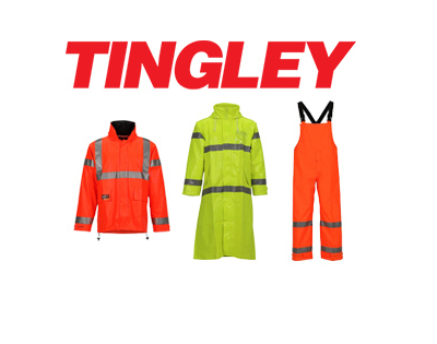 Tingley Rainwear