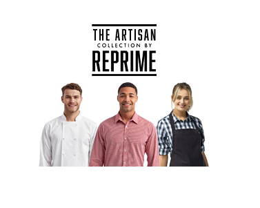 The Artisan Collection by Reprime