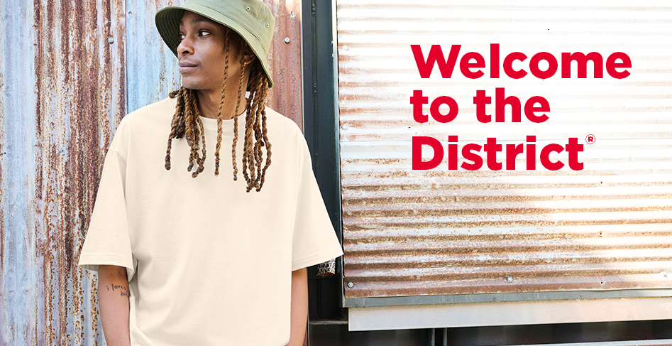 District Clothing