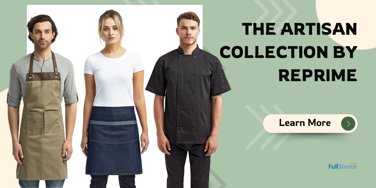 The Artisan Collection by Reprime