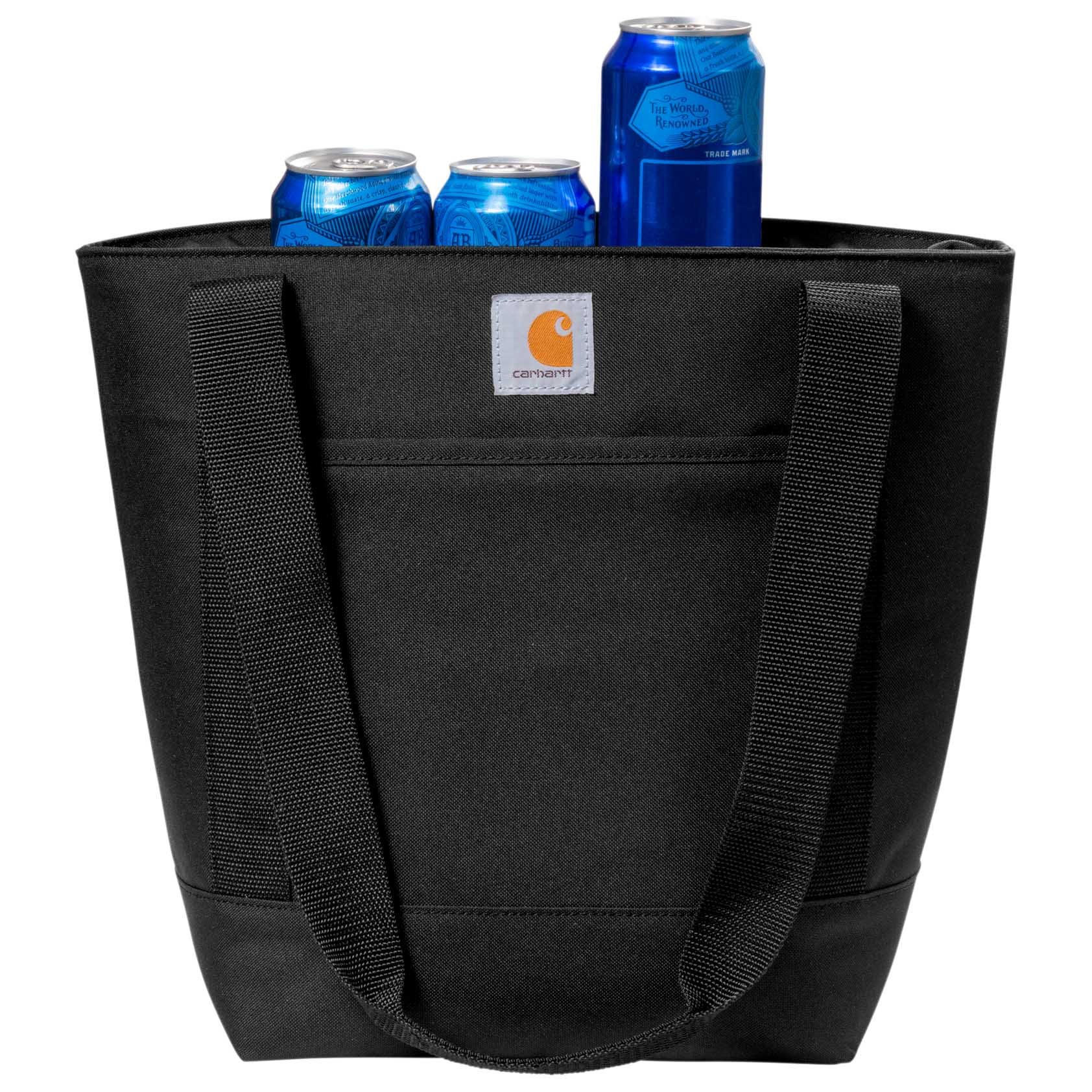 Carhartt 89101701 Tote 18-Can Cooler