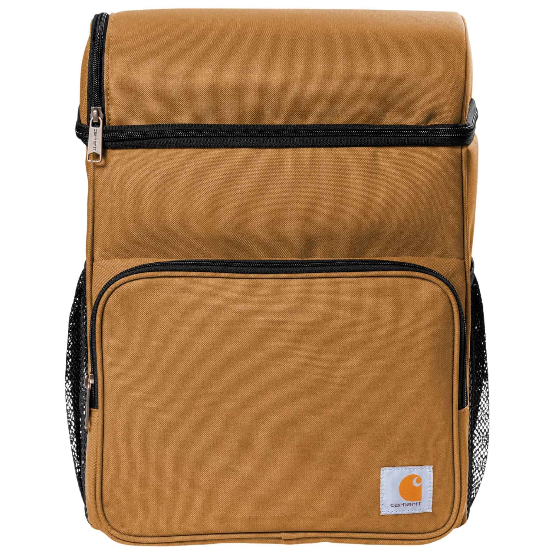 Carhartt 89132109 Backpack 20-Can Cooler