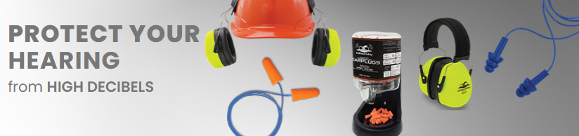 Bullhead Hearing Protection