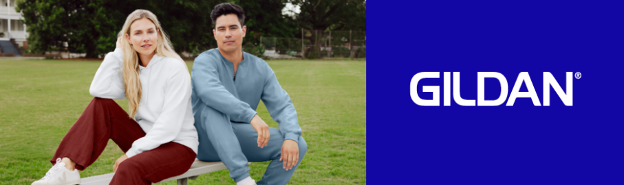 Gildan Clothing