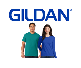 Gildan Shirts