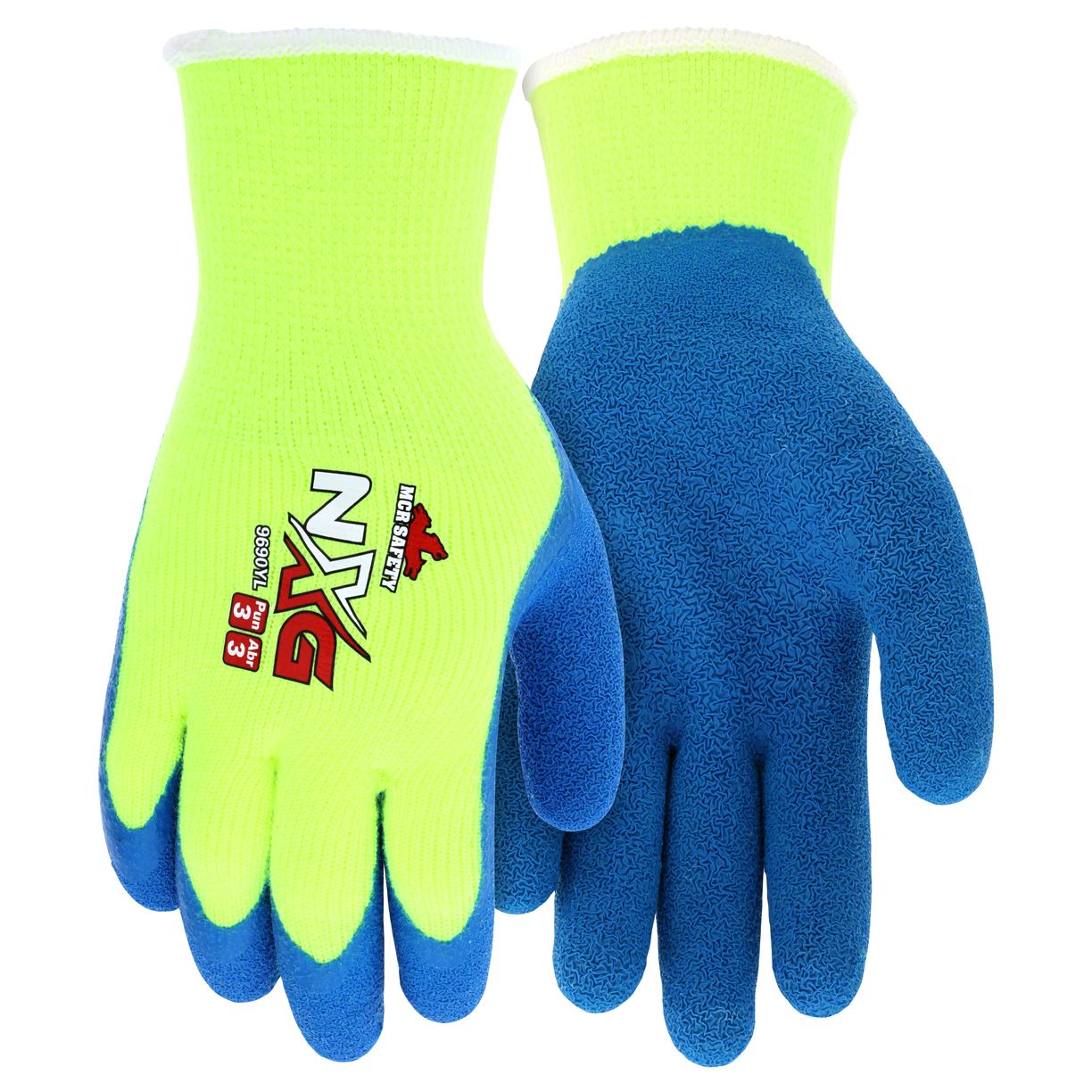 MCR Safety 9690Y