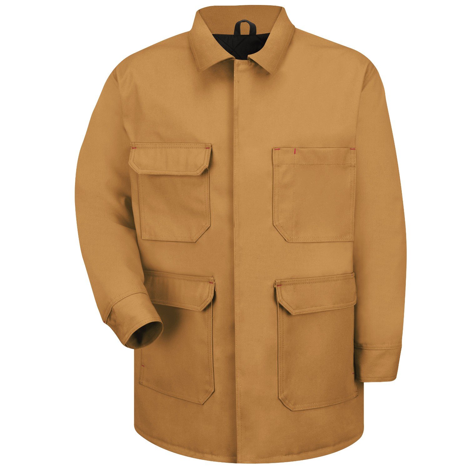 Red Kap JD24 Duck Chore Coat