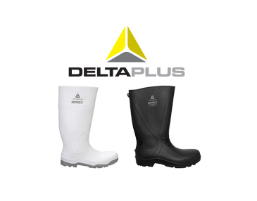 Delta Plus Boots