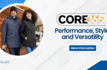 Core 365 Apparel: Performance, Style, and Versatility Core 365 Apparel