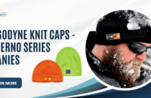 Ergodyne Knit Caps