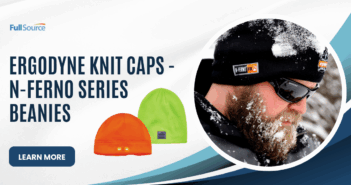 Ergodyne Knit Caps – N-Ferno Series Beanies Ergodyne Knit Caps