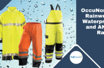 OccuNomix Rainwear