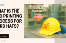 What is the Pad Printing Process for Hard Hats? Pad Printing Hard Hats