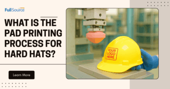 What is the Pad Printing Process for Hard Hats? Pad Printing Hard Hats