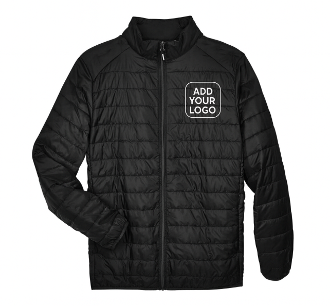 Custom Logo Tall Jackets