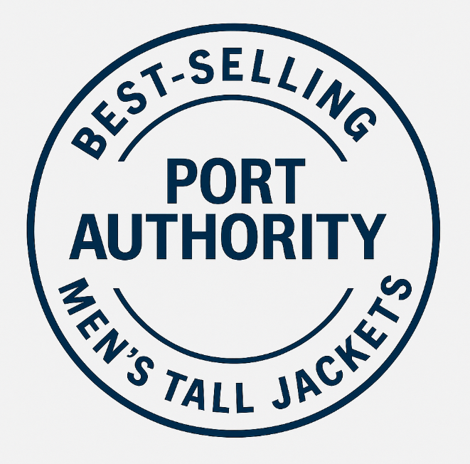Port Authority Men's Tall Jackets