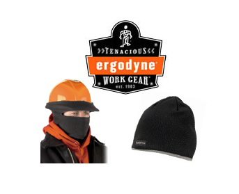 Ergodyne Knit Caps