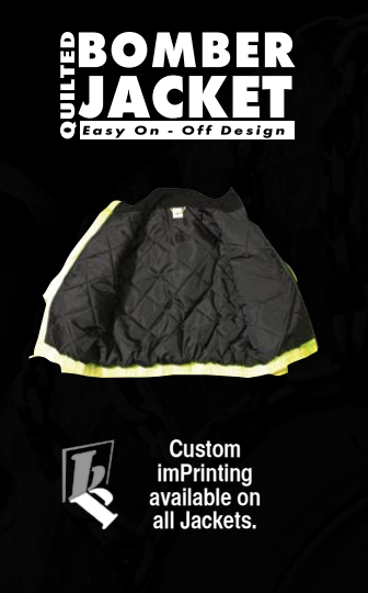 Radians Bomber Jackets