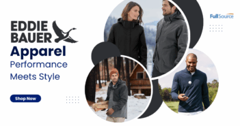 Eddie Bauer Apparel