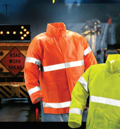 Tingley J53122 Jacket